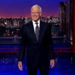 David Letterman Thinks He Knows Who The White House Intruder Is