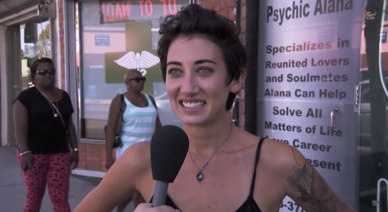 Are Stoners the Next Hot Voting Bloc? Jimmy Kimmel Investigates