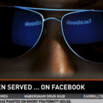 ‘Notice! You Have Been Sued’: Judge Allows Summons to Be Served Via Facebook