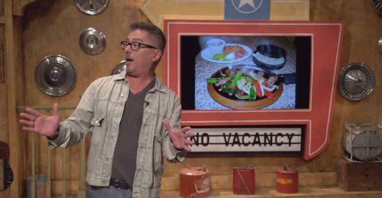 ‘The Flipside’ Offers Viewers Another Side of Comedy