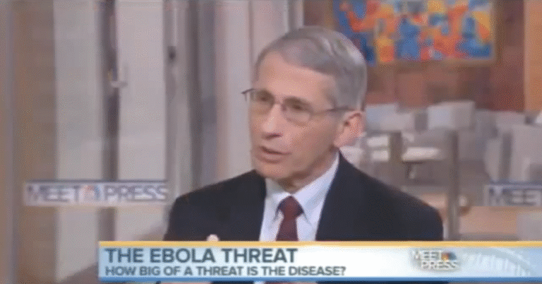 Why Weren’t US Hospitals Equipped to Handle Ebola Patients?