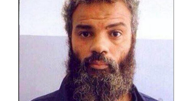 Benghazi Terror Suspect Pleads Not Guilty