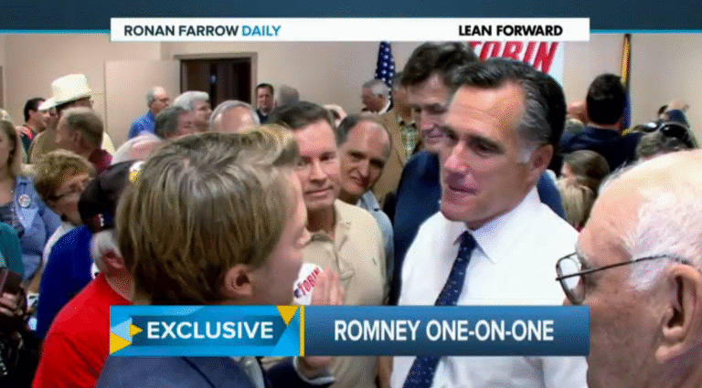 Why Romney Calls Obama’s Plan for Illegal Immigrants ‘Shameful’