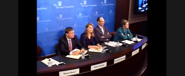 Ebola Preparedness: Yearning for Yesteryear