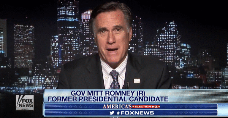 Romney: GOP House, Senate Would Pass Immigration Bills