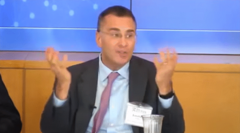 Caught on Camera: Obamacare Architect Admits Deceiving Americans to Pass Law