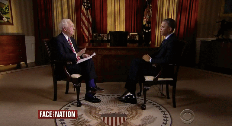 Obama Explains Why He Won’t Wait for Congress to Act on Immigration
