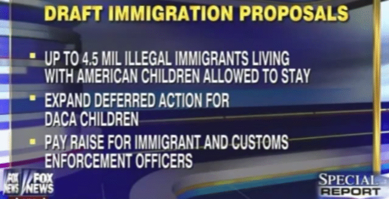 Here’s the Skinny on Obama’s 10-Point Administrative Amnesty Plan