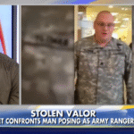 Army Veteran Explains Why He Called Out ‘Phony Soldier’ in Shopping Mall
