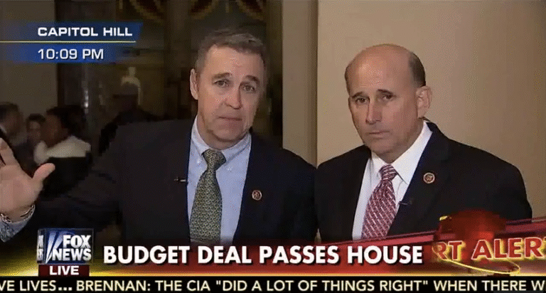 Conservatives Blast Boehner for Funding ‘Obama’s Amnesty’
