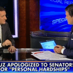 Ted Cruz: ‘I’m Not Trying to Play the Washington Rules, I’m Trying to Change the Rules’