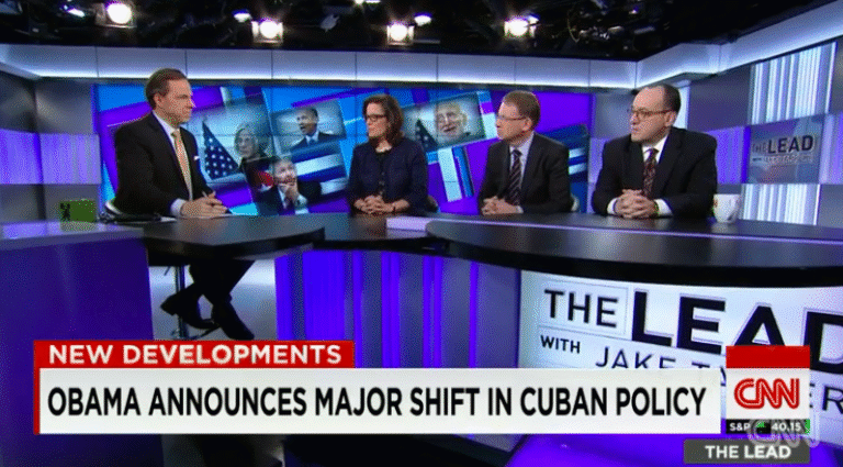 Will Obama’s New Approach Bring Freedom to Cuba?