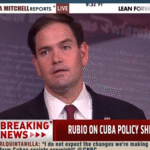 Marco Rubio Blasts Obama’s Cuba Plan, Deeming It a ‘Concession to Tyranny’