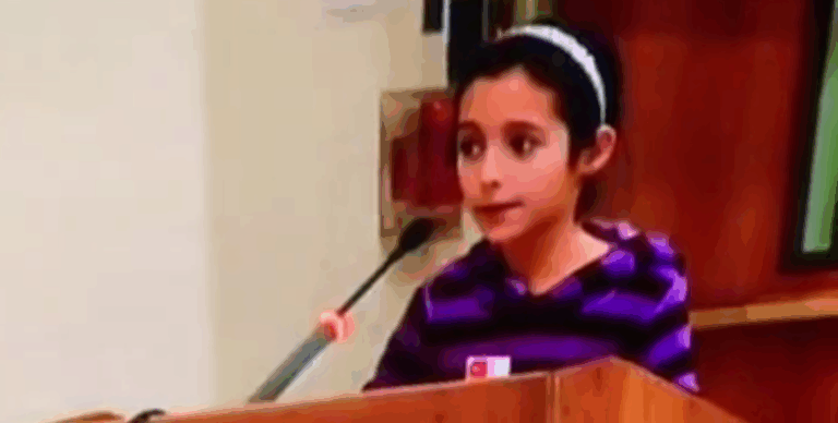Watch This 10-Year-Old Explain Common Core to Her School Board: ‘It Stinks’