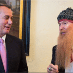 Best Political Instagrams of 2014