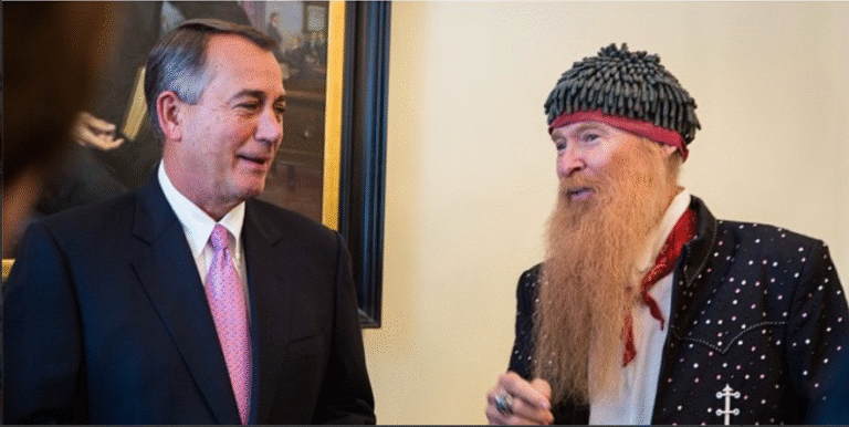 Best Political Instagrams of 2014