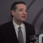 60 Seconds With Ted Cruz: How Should GOP Handle Homeland Security Funding in Wake of Paris Terror Attacks?