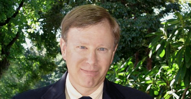 Remembering William Martel, Professor, Historian and Grand Strategist