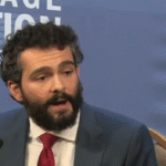 Could Millennials Change Their Views on Same-Sex Marriage? What Ryan Anderson Thinks.