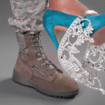 See Pictures of the Pageant Contestants Who Served Our Country