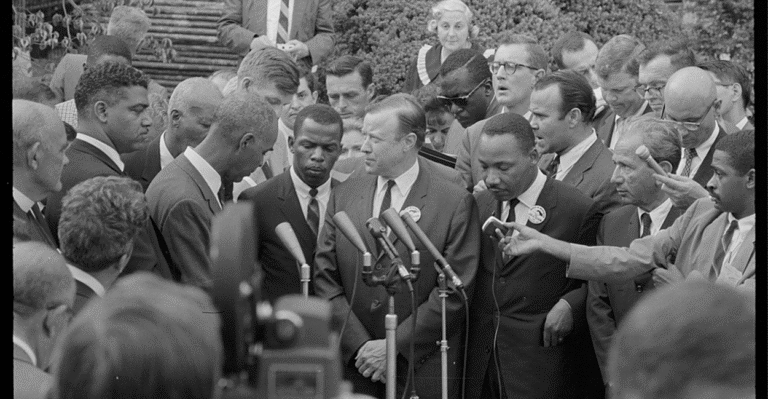 What We Should Think of Martin Luther King Jr.’s Time as a Progressive Activist