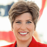 Sen. Joni Ernst