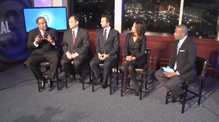 In Case You Missed It: The Daily Signal’s State of the Union Show