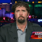 How 'American Sniper' Chris Kyle’s Friend Fired Back at Seth Rogen