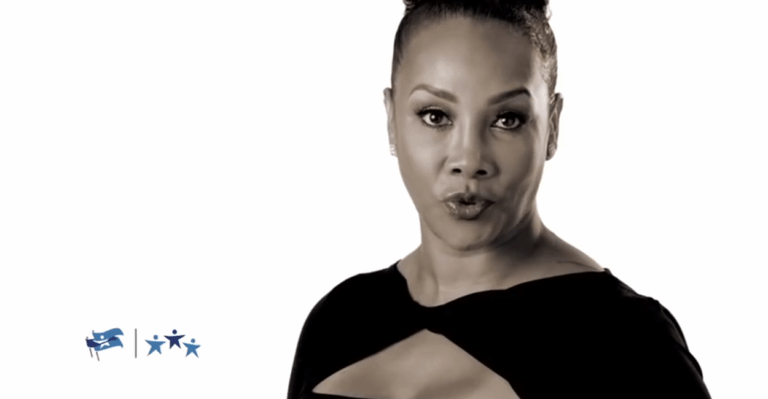 Flashback: Celebrities Discuss Their Support for School Choice