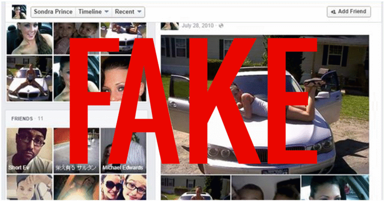Federal Agency Settles With Woman After Impersonating Her on Facebook, But Won’t Promise Not to Do it Again
