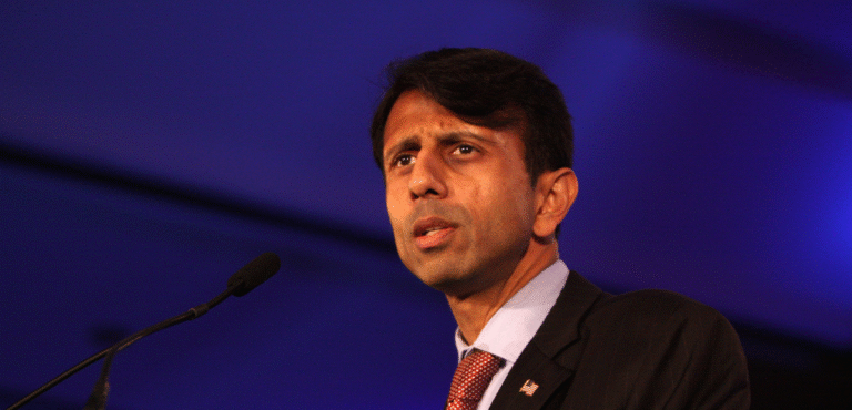 Jindal Emphasizes Teacher Tenure Reform, School Choice in Sweeping Education Plan