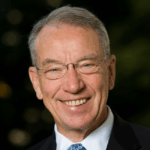 Sen. Chuck Grassley