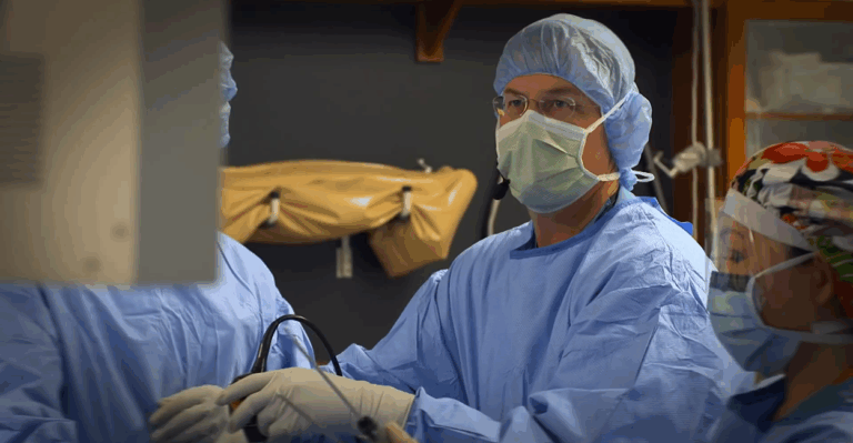 This Doctor Posts His Prices Online. Health Care Should Move in Same Direction.