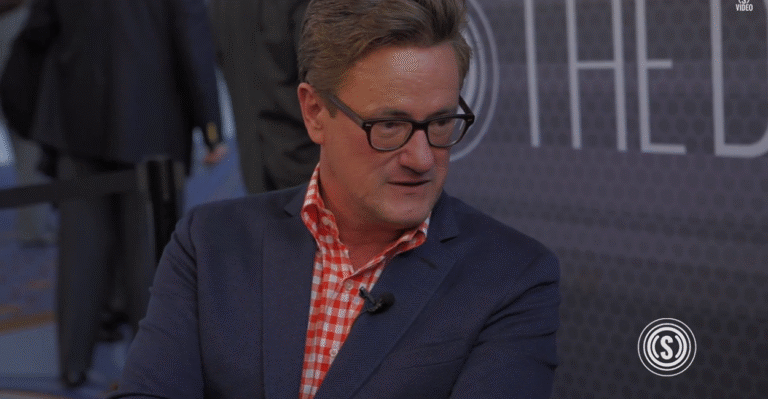 Joe Scarborough: Republicans Won’t Win By Running to the ‘Mushy Middle’