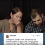 Oregon Bakers Read Mean Tweets