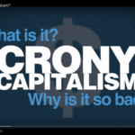 Crony Capitalism, Explained