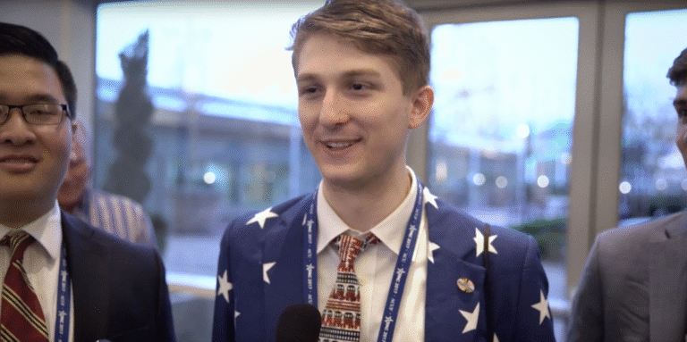 College Students Reveal the Crazy Things Happening on Campuses