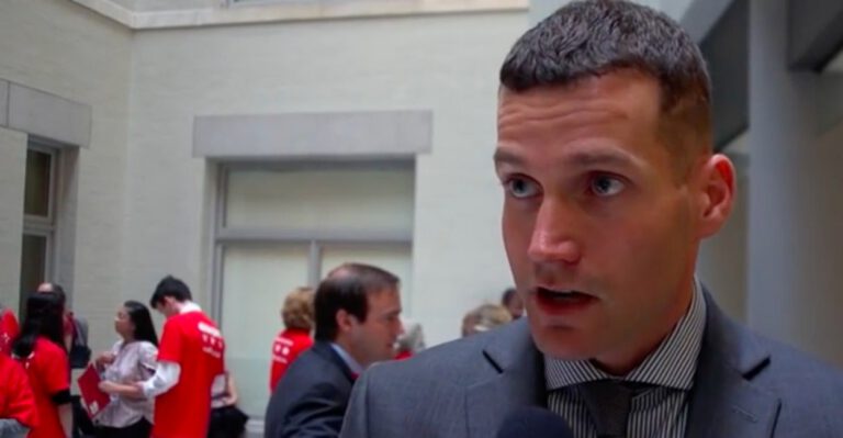 This Marine Veteran Just Died of Cancer at 36. Here’s Why He Fought Assisted Suicide.