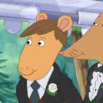 ‘Violation of Trust’: Alabama Public Television Bans ‘Arthur’ Same-Sex Marriage Episode