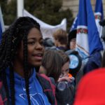 A Year After Covington, These Teens Marched for Life