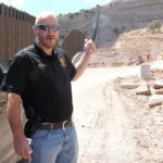 ‘Our Hands Are Completely Tied’: See Border Patrol Union Chief’s Take on Border Crisis