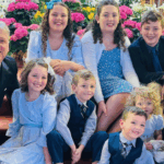 'Long Guns Pointed at Me and My 7 Children': Pro-Life Dad Tells Lawmakers About Arrest