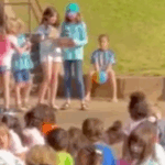 Elementary School Holds Pride Month Celebration For Little Kids