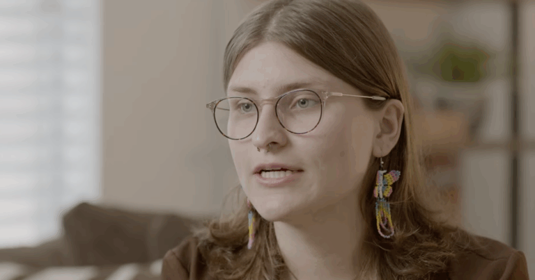 ‘Nipples Literally Peeling Off’: Texas Detransitioner Sues Doctors for $1 Million Over Botched Surgery