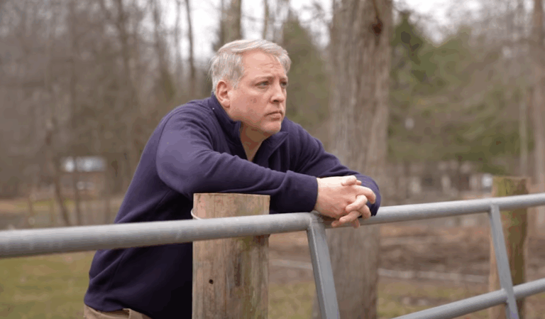 Pro-Life Father Targeted by Biden DOJ Announces Congressional Run