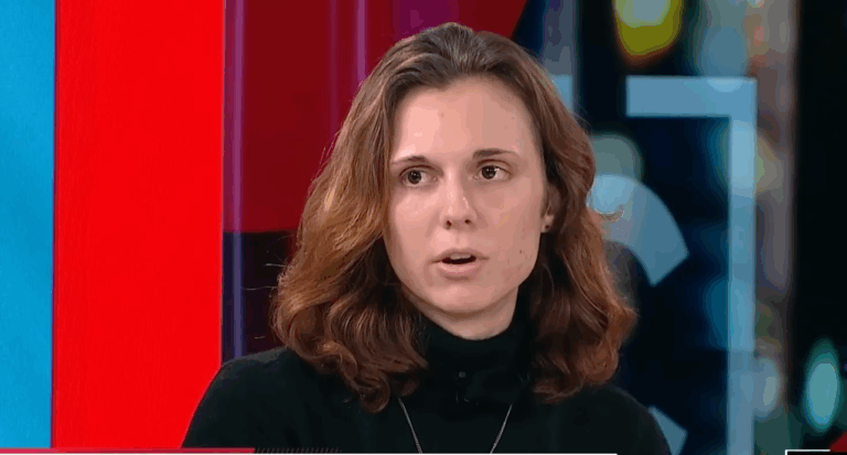 Nebraska Detransitioner Sues Medical Providers for Removing Her Breasts at 16