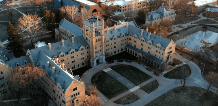 EXCLUSIVE: Catholic All-Girls College Reverses Trans Policy After Backlash