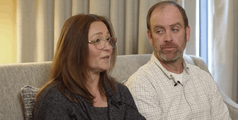 WATCH: Parents Speak Out After Their Daughter Was Told To Sleep with a Boy Who Identified as a Girl