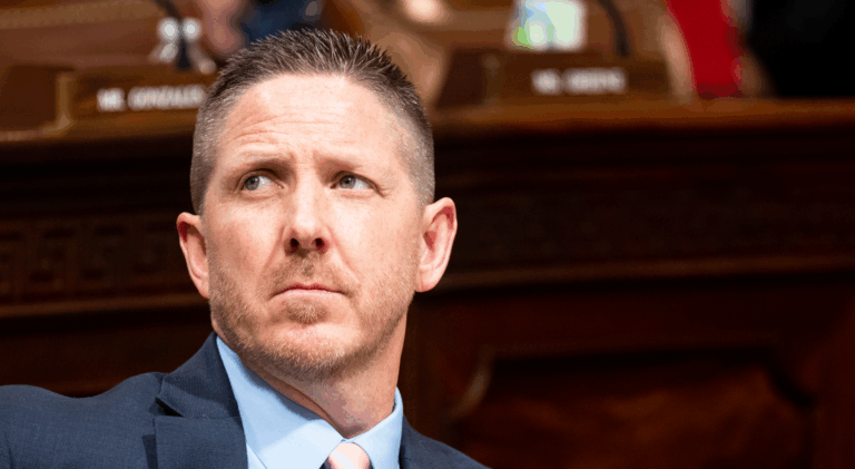 EXCLUSIVE: CDC Must Provide Transparency on Troubling IVF Practices, Congressman Says