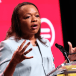 CNN Accused of 'Propaganda' for 'Spinning' Bombshell DOJ Story About Kristen Clarke